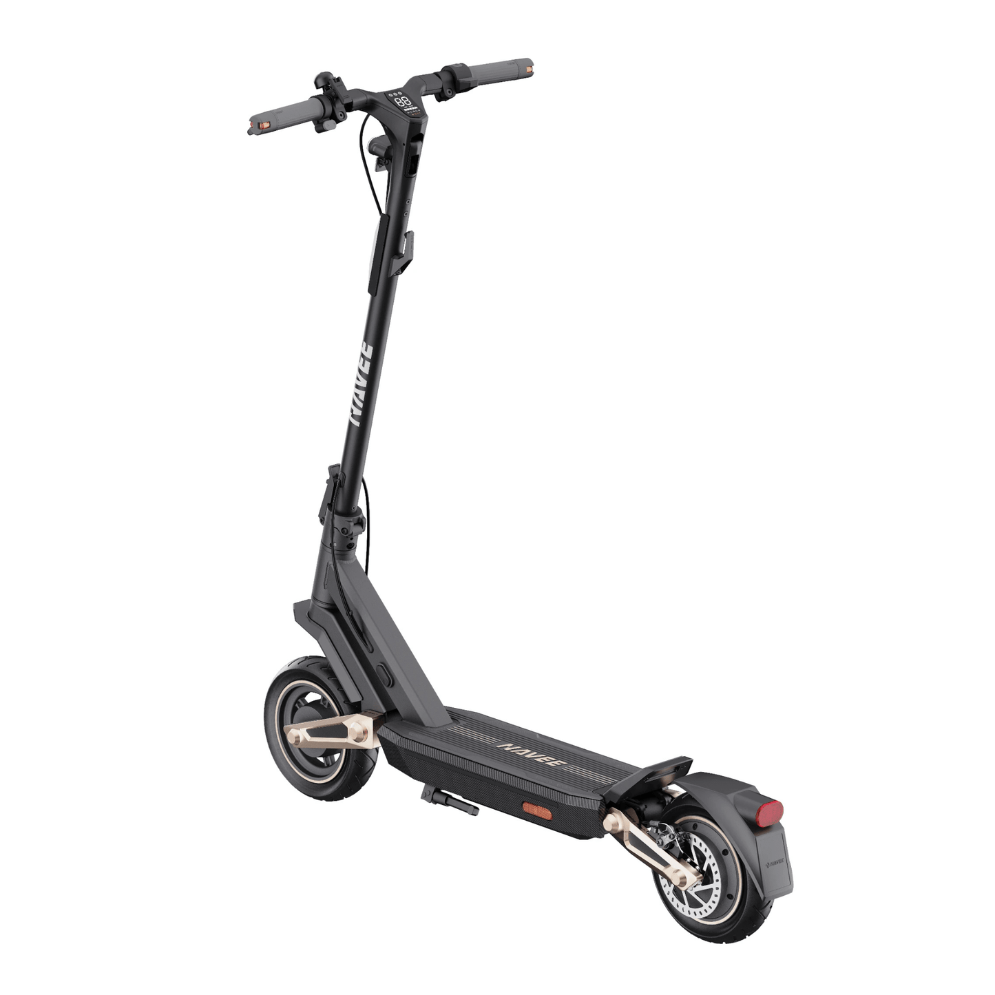 NAVEE ST3 Pro - Elsparkcykel - Wheelyshop