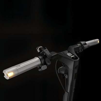 NAVEE ST3 Pro - Elsparkcykel - Wheelyshop