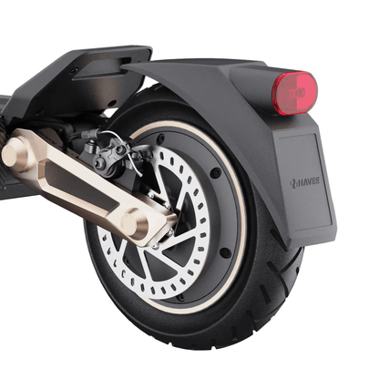 NAVEE ST3 Pro - Elsparkcykel - Wheelyshop