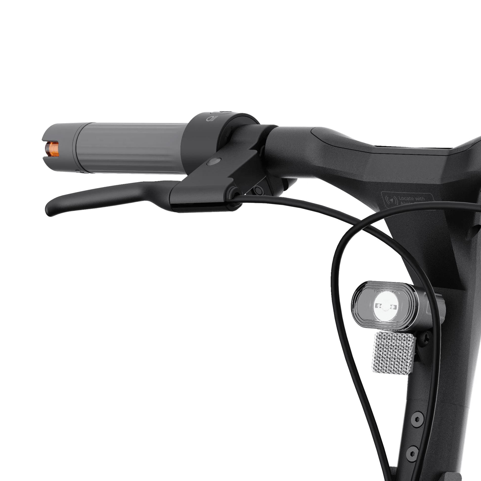 NAVEE ST3 Pro - Elsparkcykel - Wheelyshop