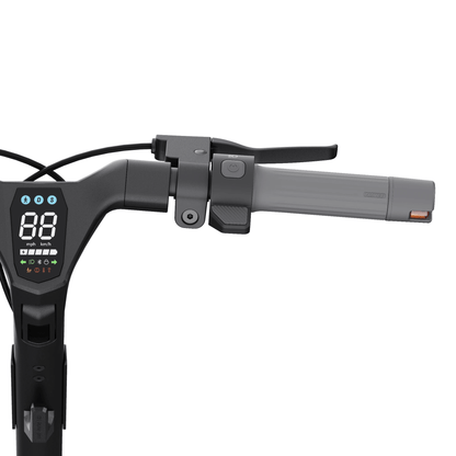 NAVEE ST3 Pro - Elsparkcykel - Wheelyshop