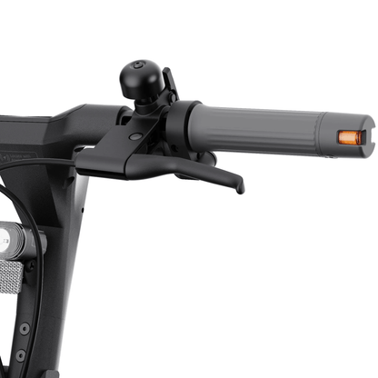 NAVEE ST3 Pro - Elsparkcykel - Wheelyshop