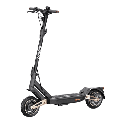 NAVEE ST3 Pro - Elsparkcykel - Wheelyshop