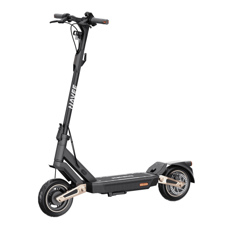 NAVEE ST3 Pro - Electric scooter - Wheelyshop