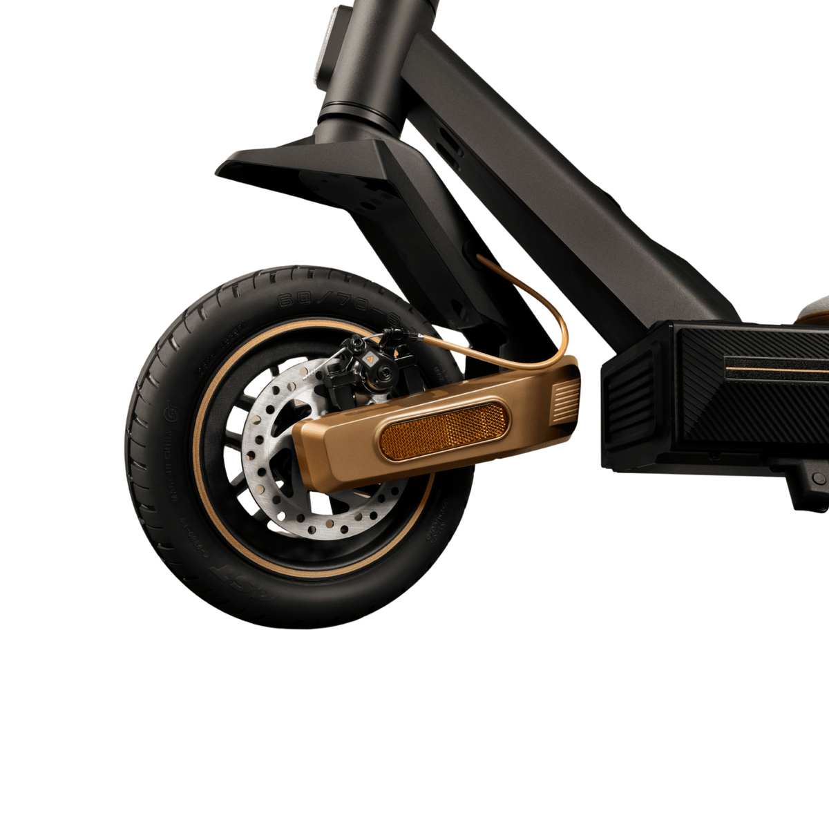 NAVEE ST5 Max - Electric scooter - Wheelyshop