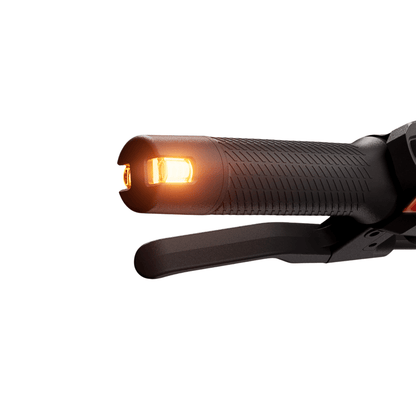 NAVEE ST5 Max - Electric scooter - Wheelyshop