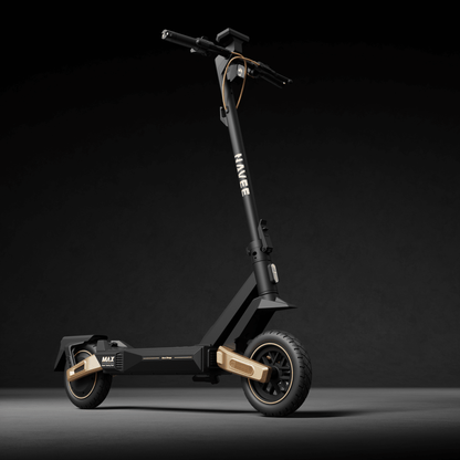 NAVEE ST5 Max - Electric scooter - Wheelyshop