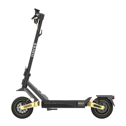 NAVEE ST5 Max - Electric scooter - Wheelyshop