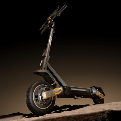 NAVEE ST5 Max - Electric scooter - Wheelyshop