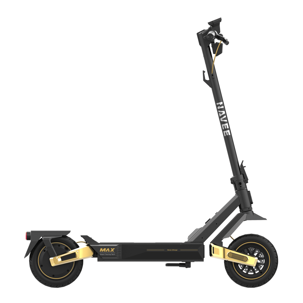 NAVEE ST5 Max - Electric scooter - Wheelyshop