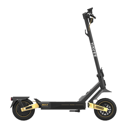 NAVEE ST5 Max - Electric scooter - Wheelyshop