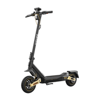 NAVEE ST5 Max - Electric scooter - Wheelyshop