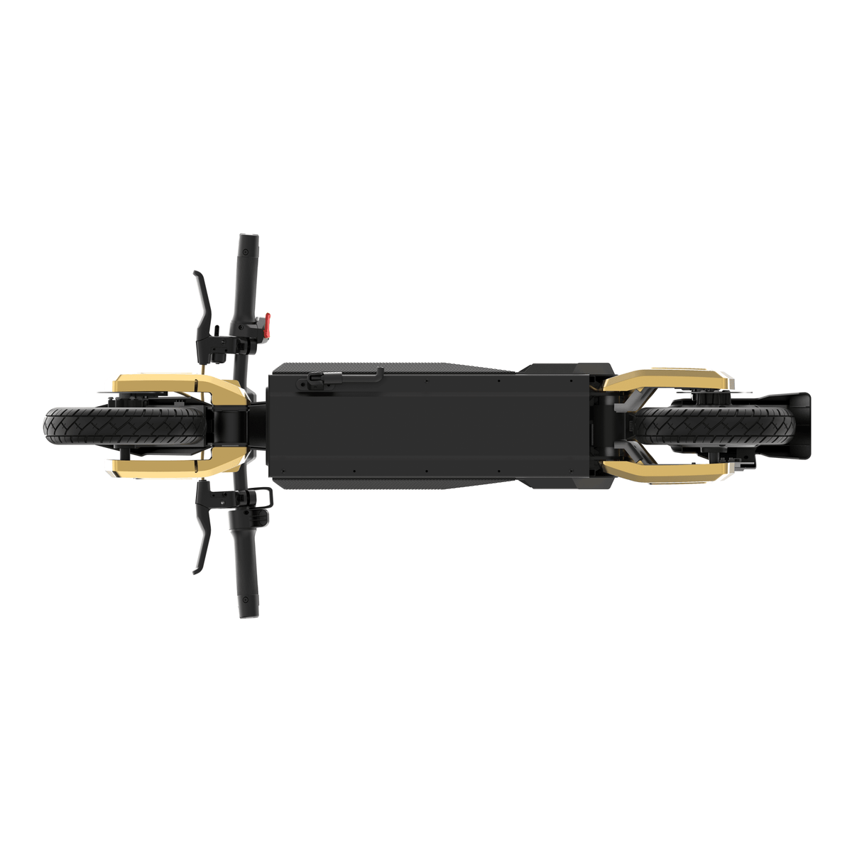 NAVEE ST5 Max - Electric scooter - Wheelyshop