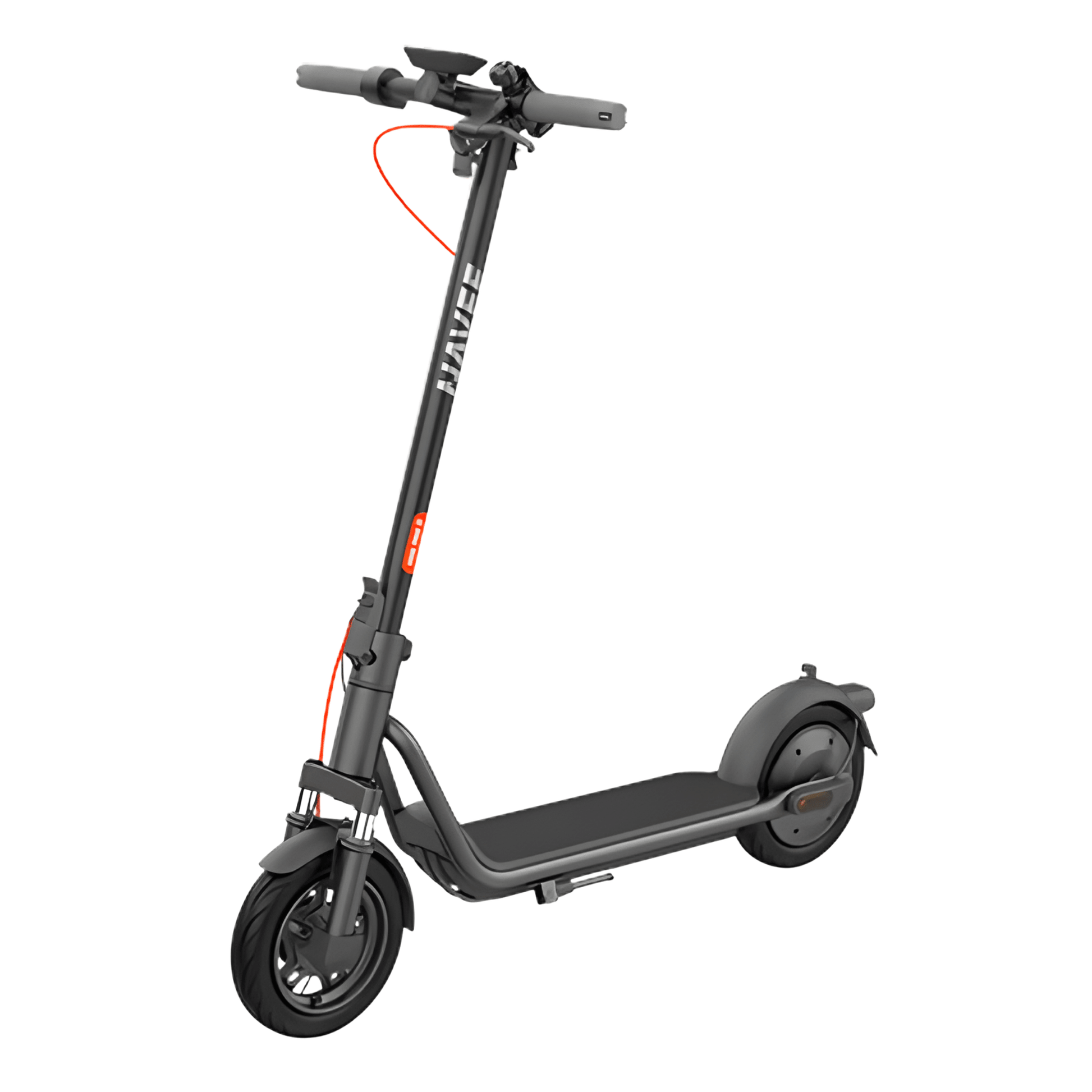 NAVEE V25i Pro II - Elsparkcykel - Wheelyshop