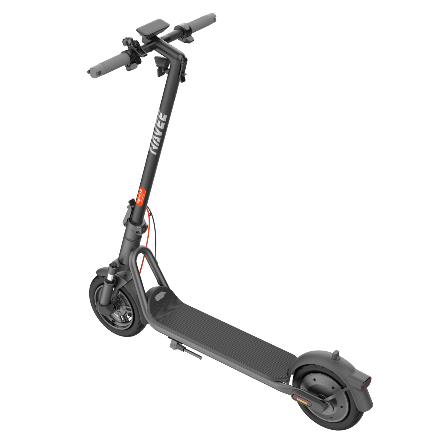 NAVEE V25i Pro II - Elsparkcykel - Wheelyshop