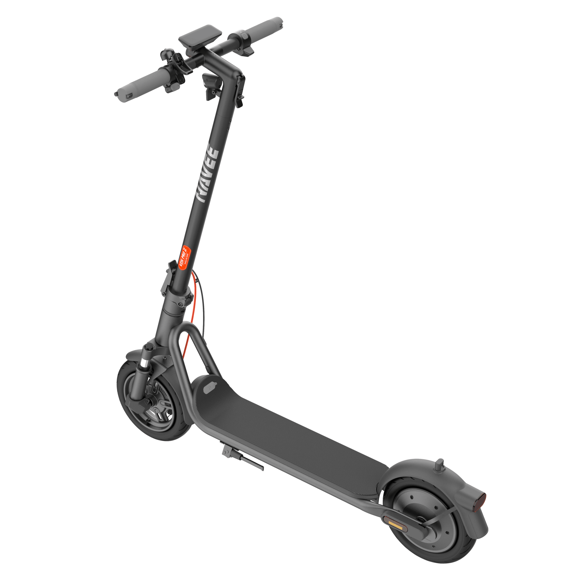 NAVEE V25i Pro II - Elsparkcykel - Wheelyshop