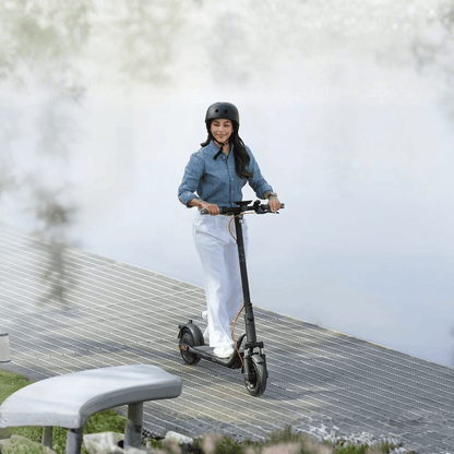 NAVEE V25i Pro II - Elsparkcykel - Wheelyshop