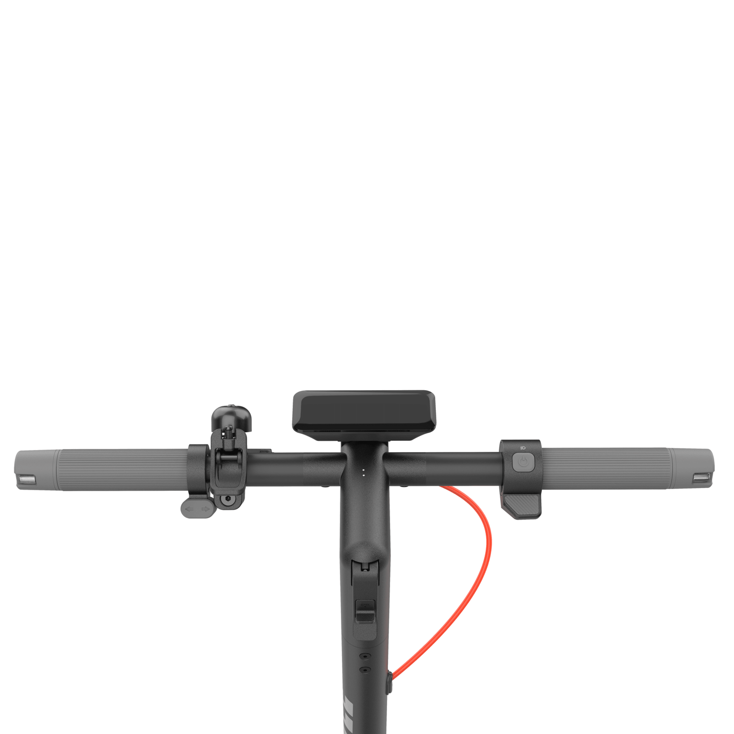 NAVEE V25i Pro II - Elsparkcykel - Wheelyshop