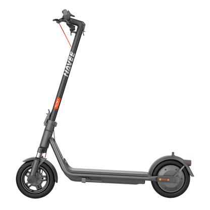 NAVEE V25i Pro II - Elsparkcykel - Wheelyshop