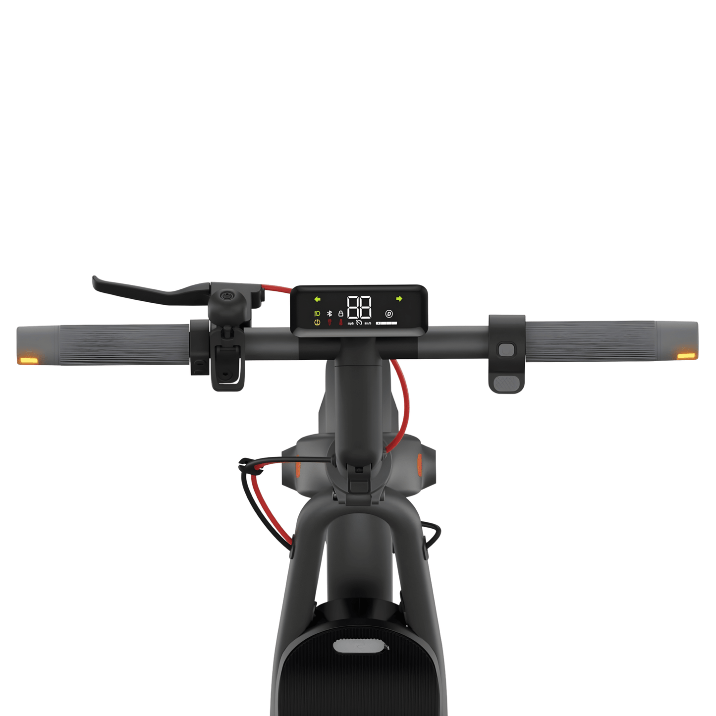 NAVEE V50i Pro - Elsparkcykel - Wheelyshop