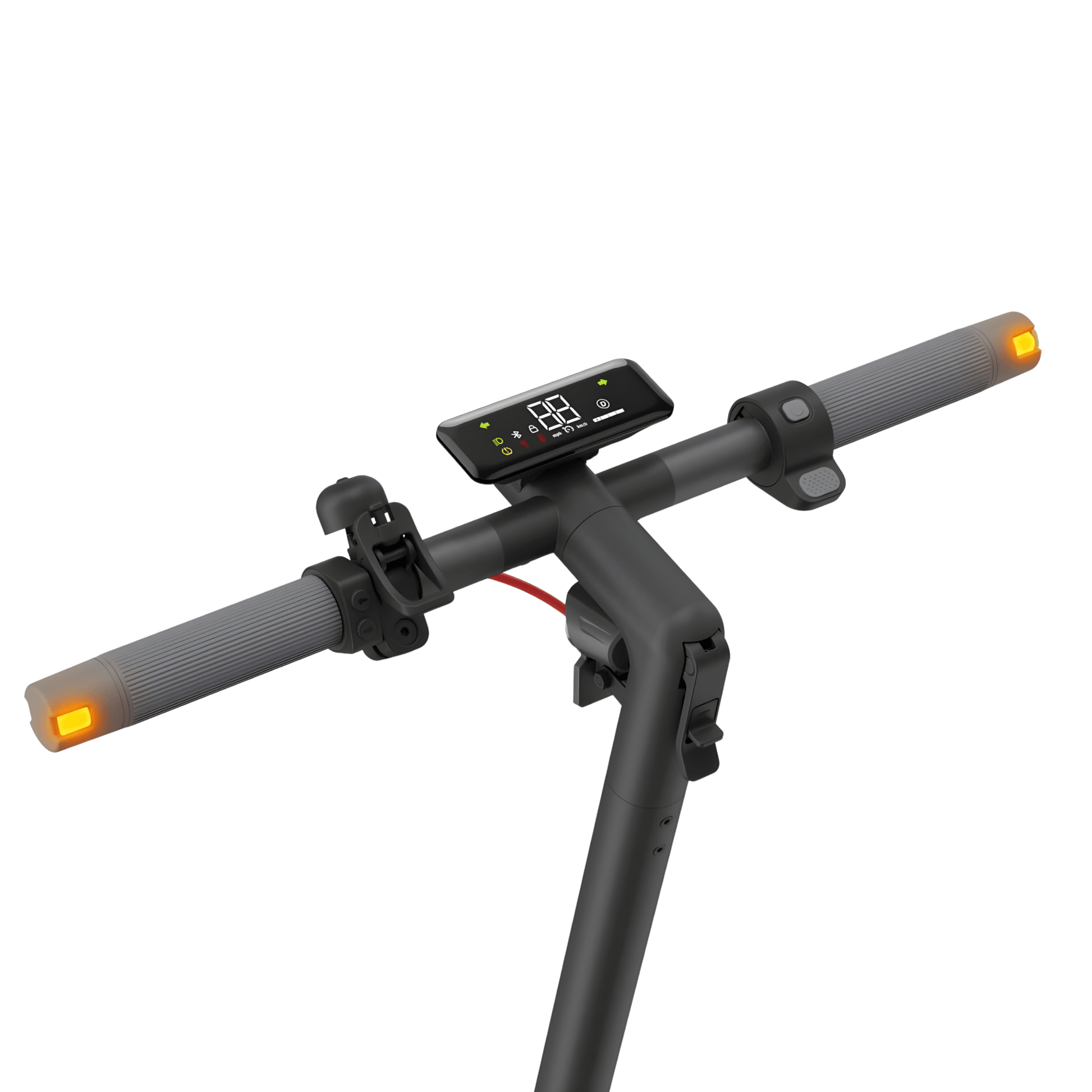 NAVEE V50i Pro - Elsparkcykel - Wheelyshop
