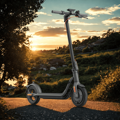 NAVEE V50i Pro - Elsparkcykel - Wheelyshop