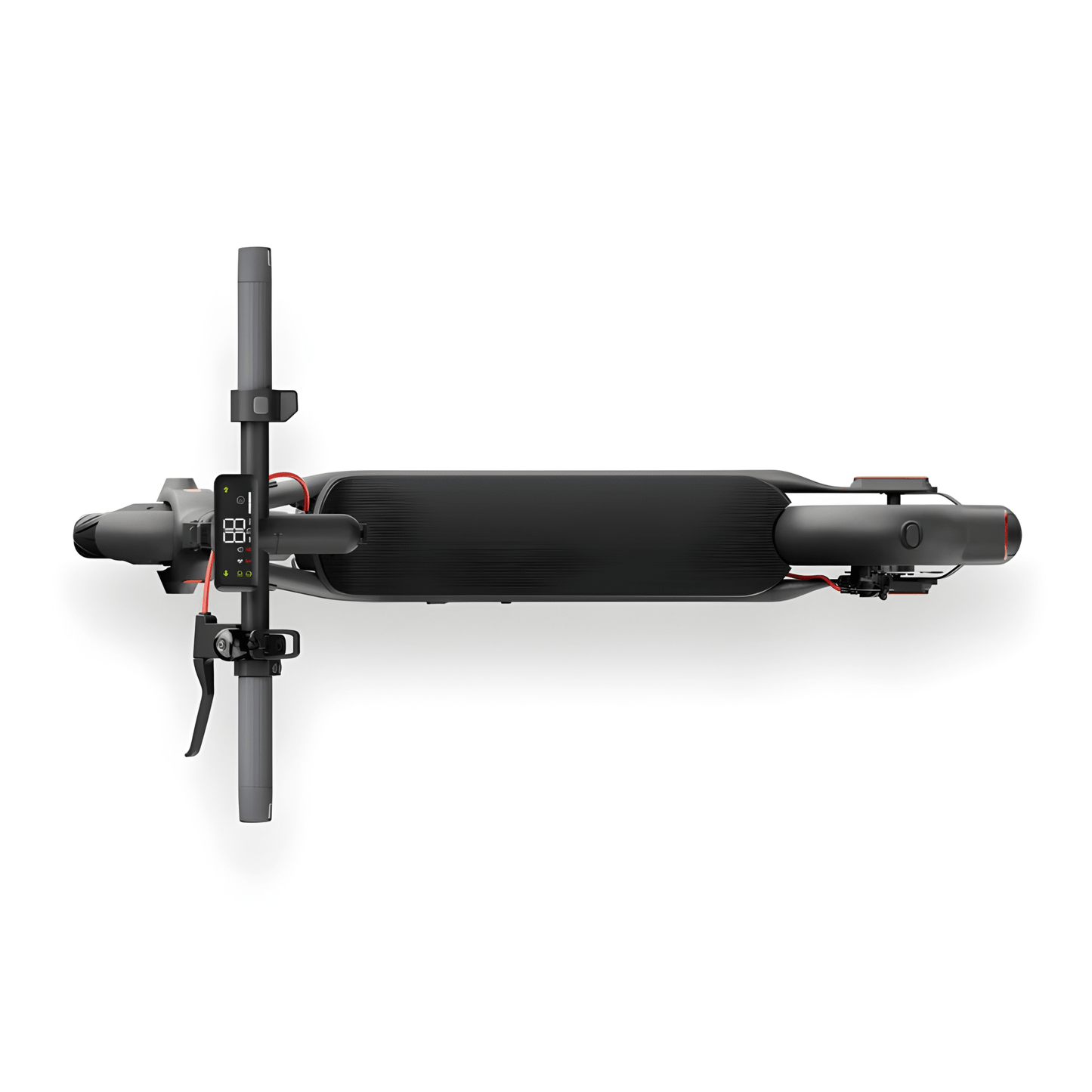 NAVEE V50i Pro - Elsparkcykel - Wheelyshop