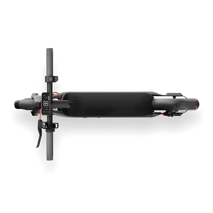 NAVEE V50i Pro - Elsparkcykel - Wheelyshop