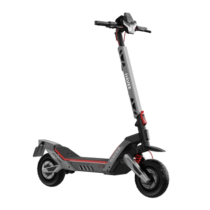 NAVEE XT5 Ultra - Elsparkcykel - Wheelyshop