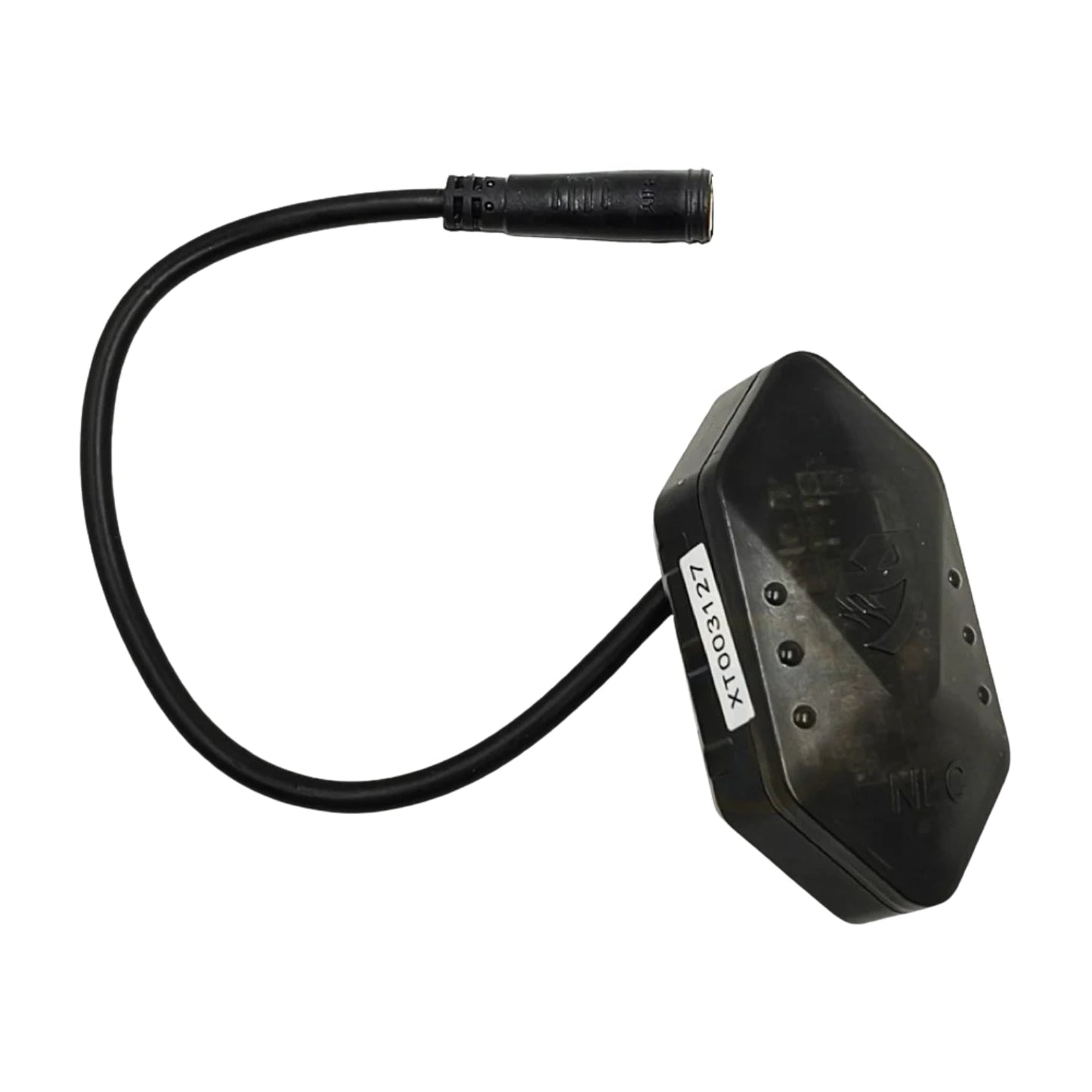 NFC - lås NAMI Burn - E/Klima/Blast - Reservdel - Wheelyshop