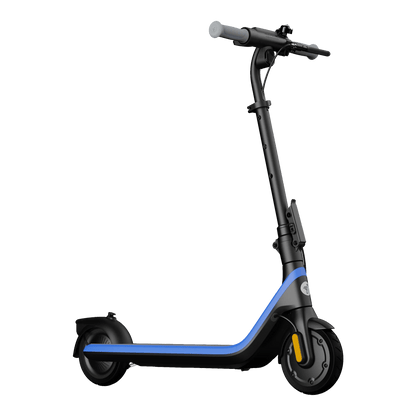 NINEBOT C2 PRO BY SEGWAY - Elsparkcykel - Wheelyshop