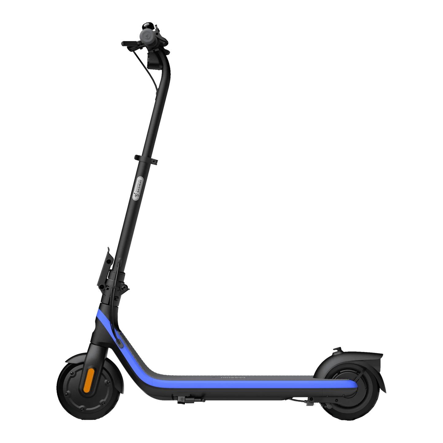 NINEBOT C2 PRO DE SEGWAY - Patinete eléctrico - Wheelyshop