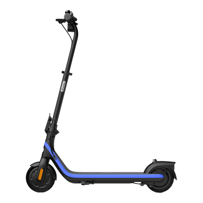 NINEBOT C2 PRO DE SEGWAY - Patinete eléctrico - Wheelyshop