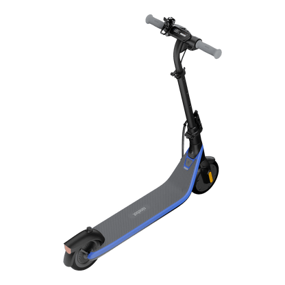 NINEBOT C2 PRO BY SEGWAY - Elsparkcykel - Wheelyshop