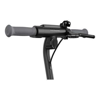 NINEBOT C2 PRO BY SEGWAY - Elsparkcykel - Wheelyshop