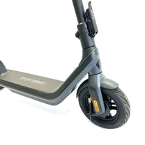 Segway Ninebot E2 Pro front wheel and fork