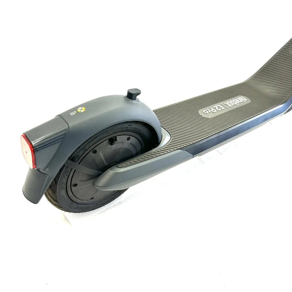 Segway Ninebot E2 Pro rear wheel