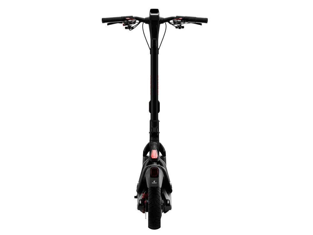 NINEBOT GT3 BY SEGWAY - Elsparkcykel - Wheelyshop