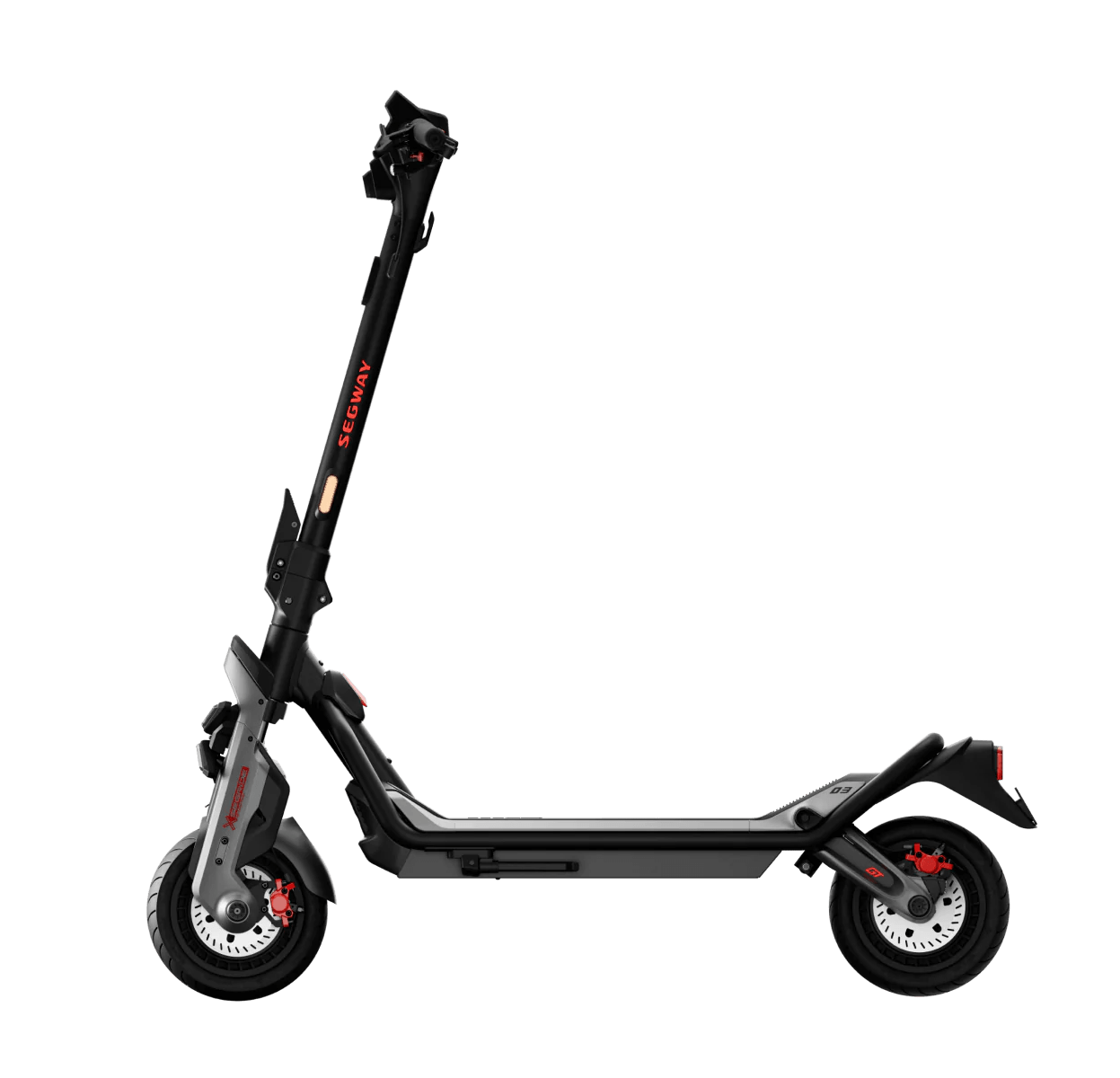 NINEBOT GT3 BY SEGWAY - Patinete eléctrico - Wheelyshop