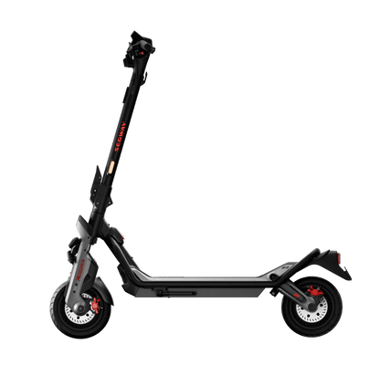 NINEBOT GT3 BY SEGWAY - Patinete eléctrico - Wheelyshop