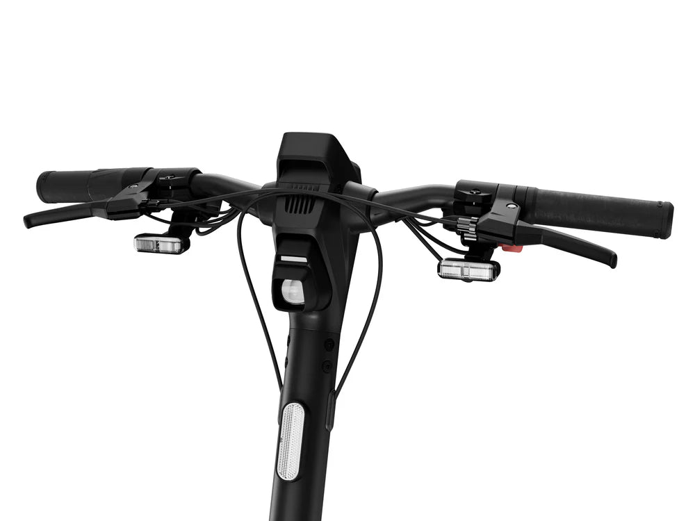 NINEBOT GT3 BY SEGWAY - Elsparkcykel - Wheelyshop