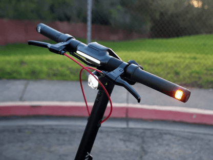 NINEBOT MAX G3 BY SEGWAY - Global version 45 km/h (PRE-BOOKING) - Electric scooter - Wheelyshop