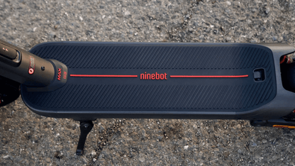 NINEBOT MAX G3 BY SEGWAY - Global version 45 km/h (PRE-BOOKING) - Electric scooter - Wheelyshop