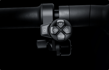 NINEBOT MAX G3 BY SEGWAY - Global version 45 km/h (PRE-BOOKING) - Electric scooter - Wheelyshop