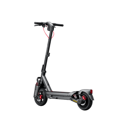 NINEBOT MAX G3 BY SEGWAY - Global version 45 km/h (PRE-BOOKING) - Electric scooter - Wheelyshop
