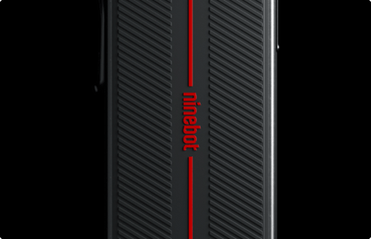 NINEBOT MAX G3 BY SEGWAY - Global version 45 km/h (PRE-BOOKING) - Electric scooter - Wheelyshop