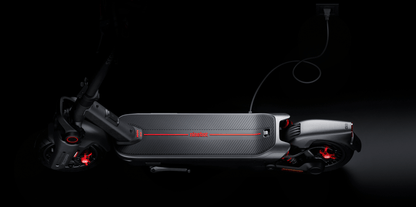 NINEBOT MAX G3 BY SEGWAY - Global version 45 km/h (PRE-BOOKING) - Electric scooter - Wheelyshop