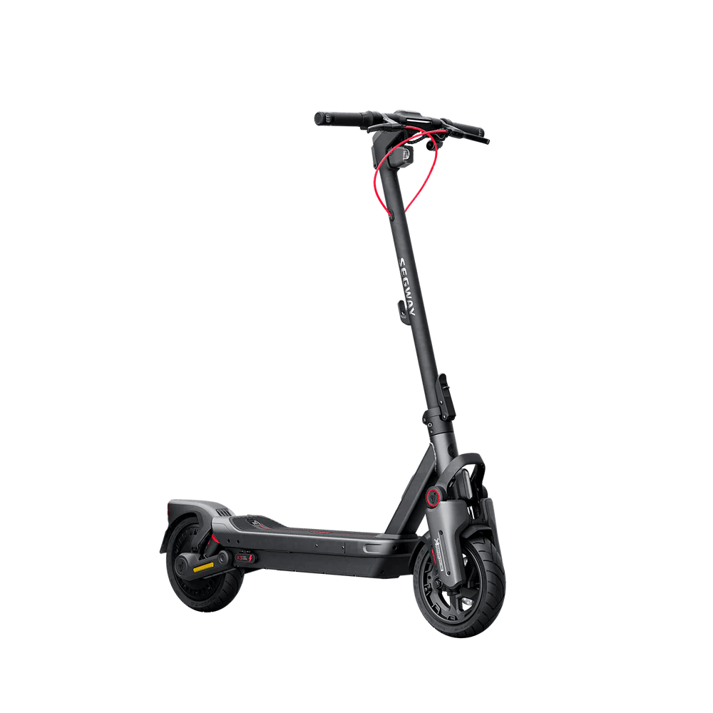 NINEBOT MAX G3 BY SEGWAY - Global version 45 km/h (PRE-BOOKING) - Electric scooter - Wheelyshop