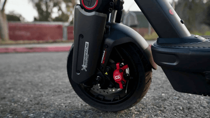 NINEBOT MAX G3 BY SEGWAY - Global version 45 km/h (PRE-BOOKING) - Electric scooter - Wheelyshop
