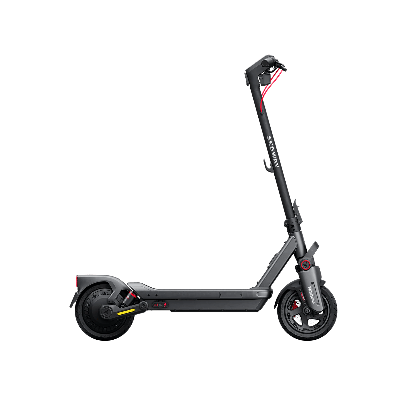 NINEBOT MAX G3 BY SEGWAY - Global version 45 km/h (PRE-BOOKING) - Electric scooter - Wheelyshop